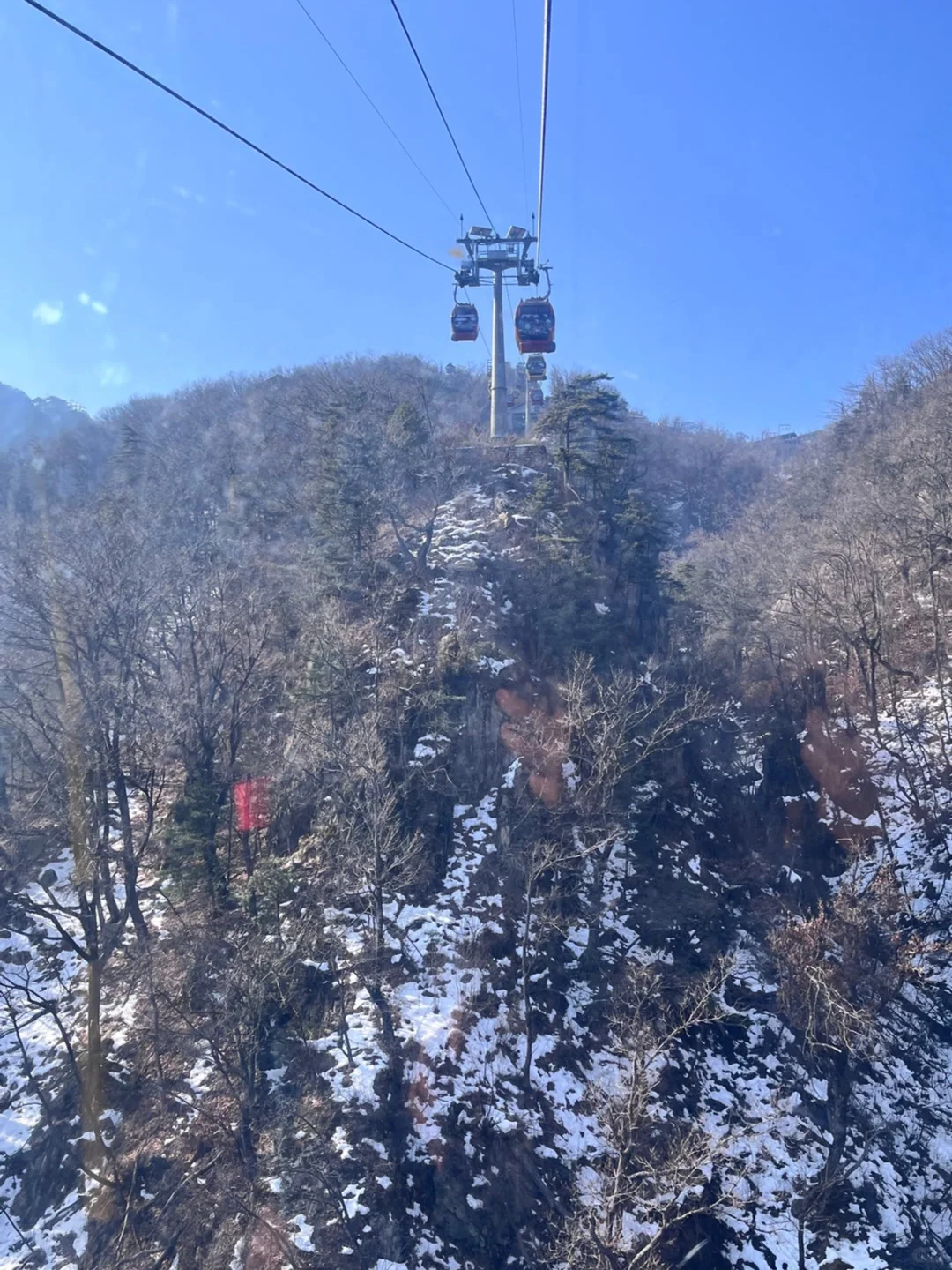 老君山，说些你不知道的事？😏