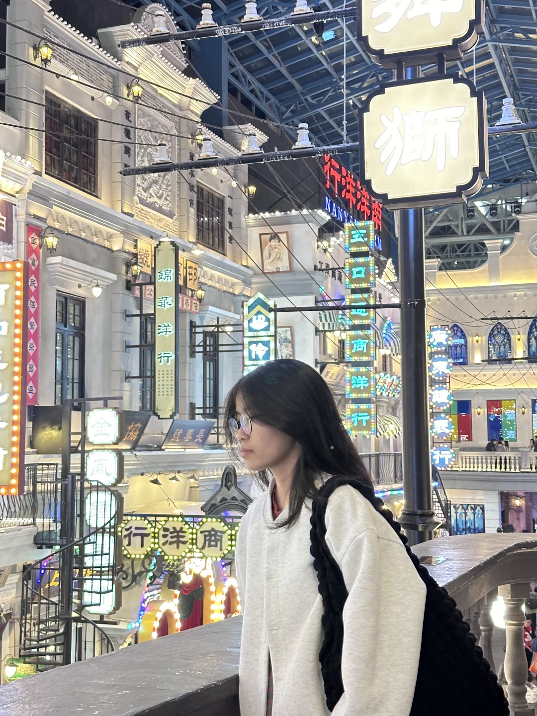 🧨新春佳节还纠结去那玩的？！🧐