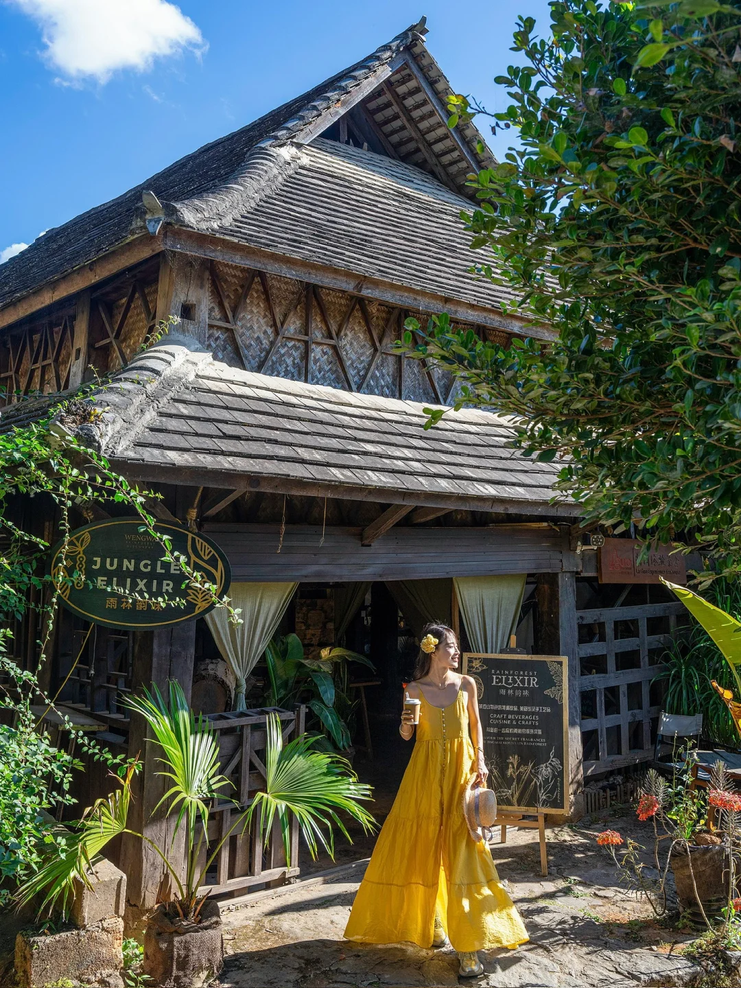 我去过最冷门的边境小城💐，好怕它会火！