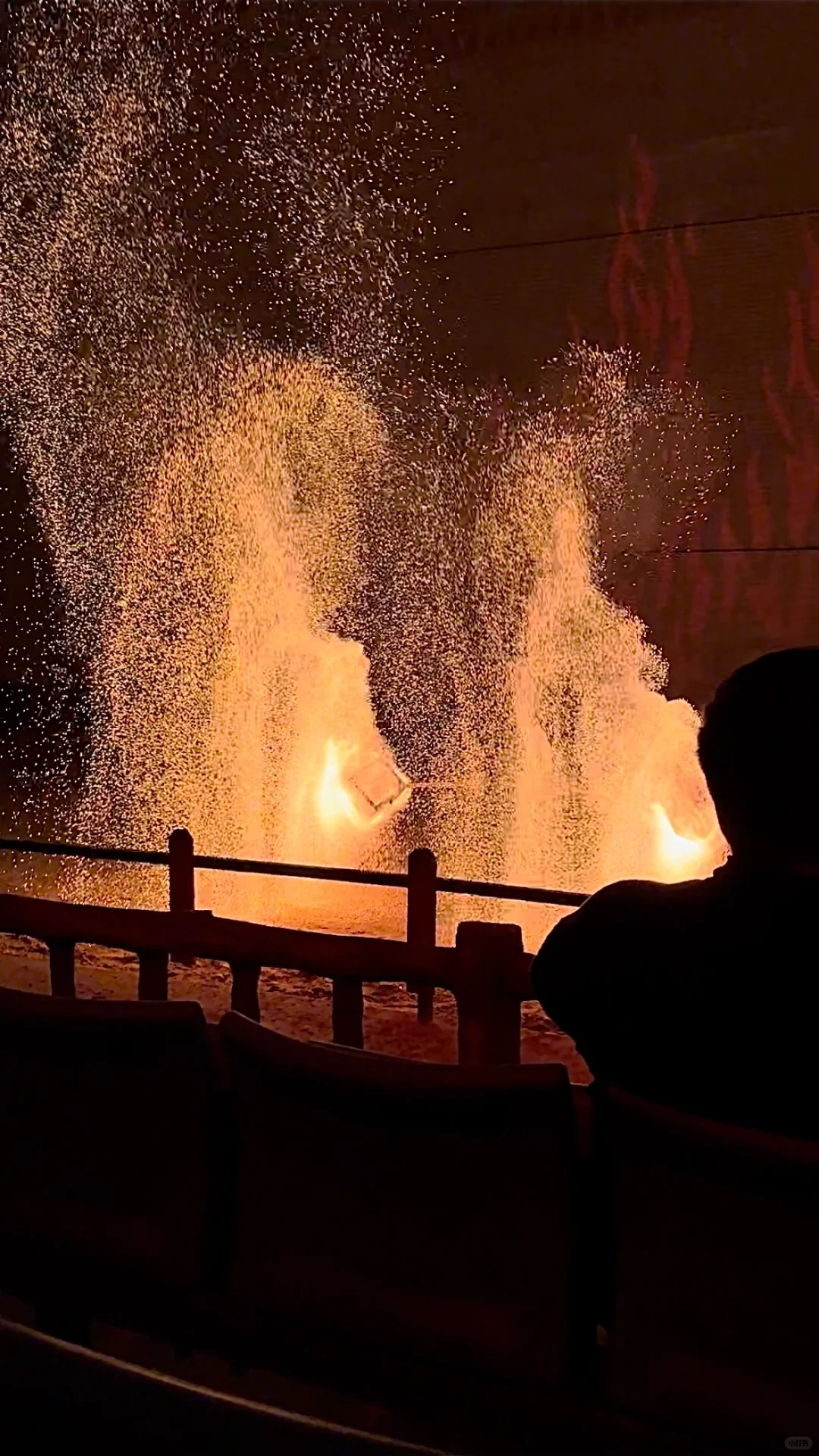 春节假期一定要来广东千古情