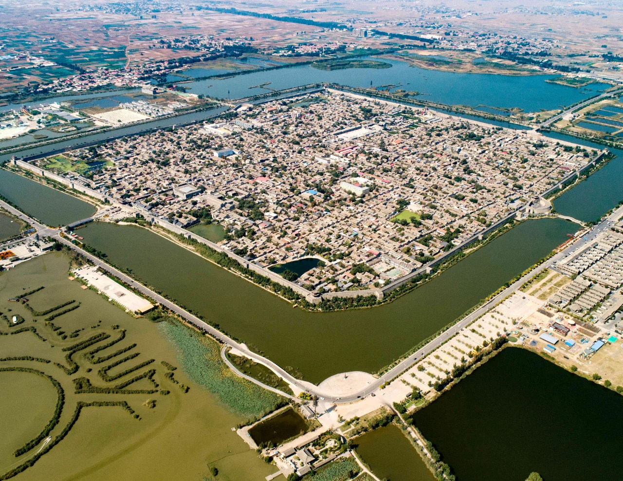 来邯郸待一天？请接收这份citywalk打卡攻略