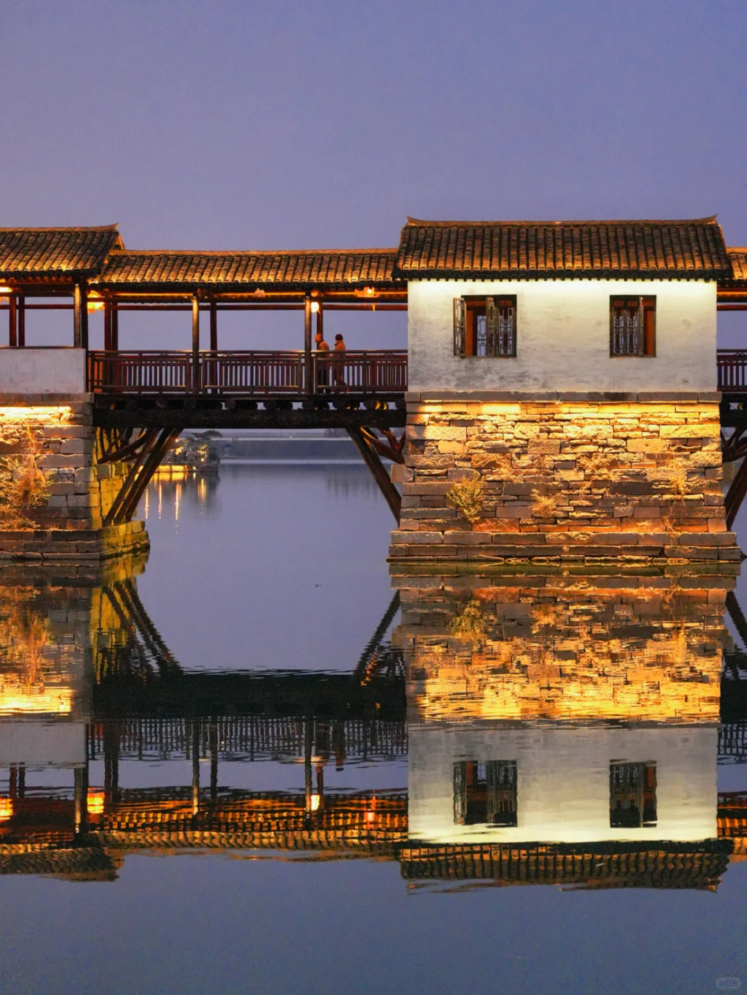 迄今为止,我最喜爱的江南小镇出现了‼️