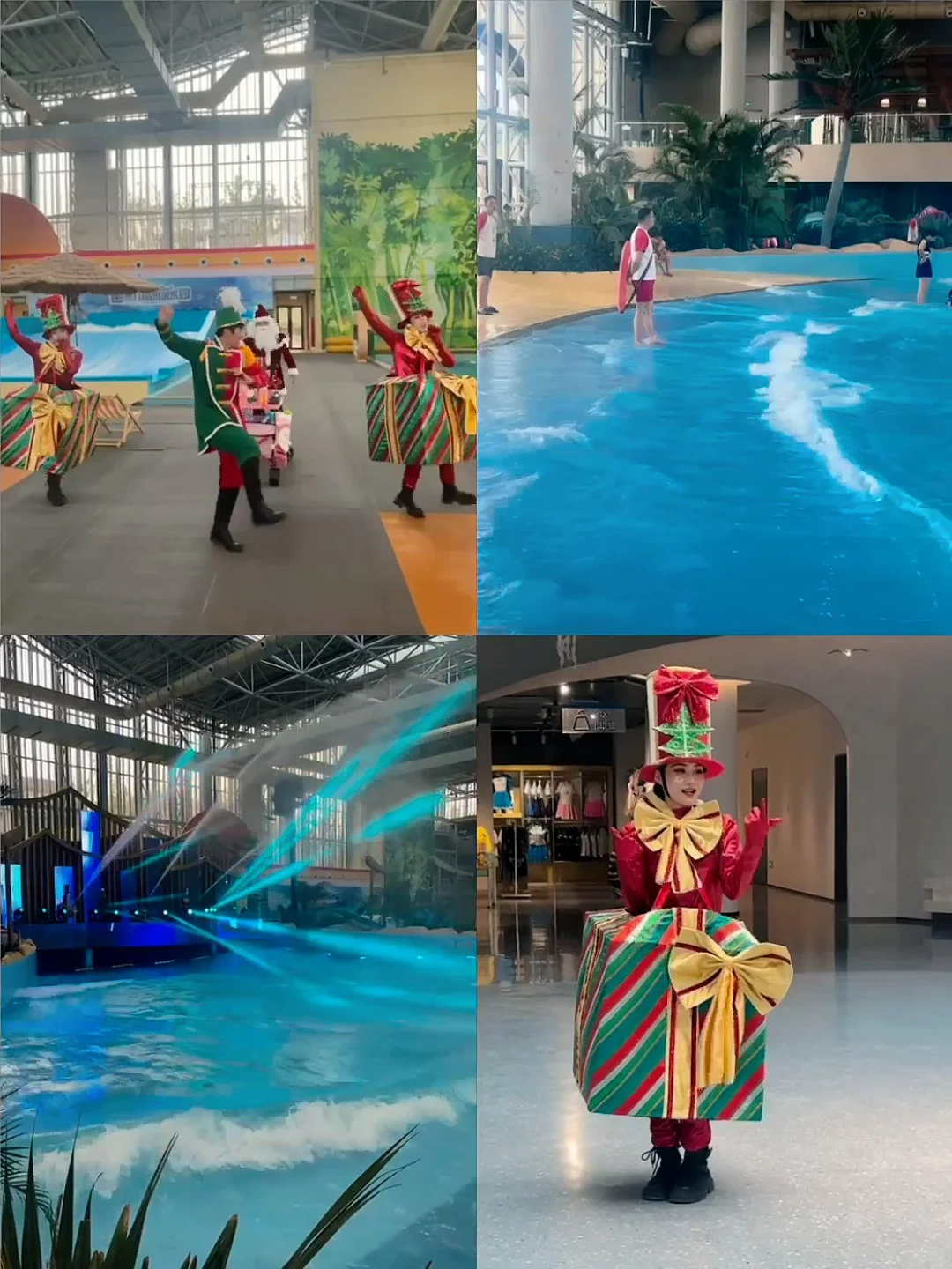 迄今为止,我最喜爱的江南小镇出现了‼️