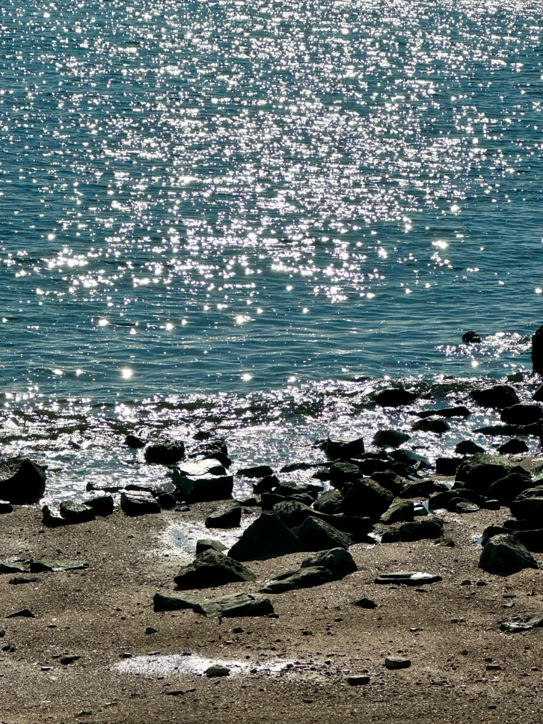 STAYCATION｜淡季青岛🌊真的是人间理想