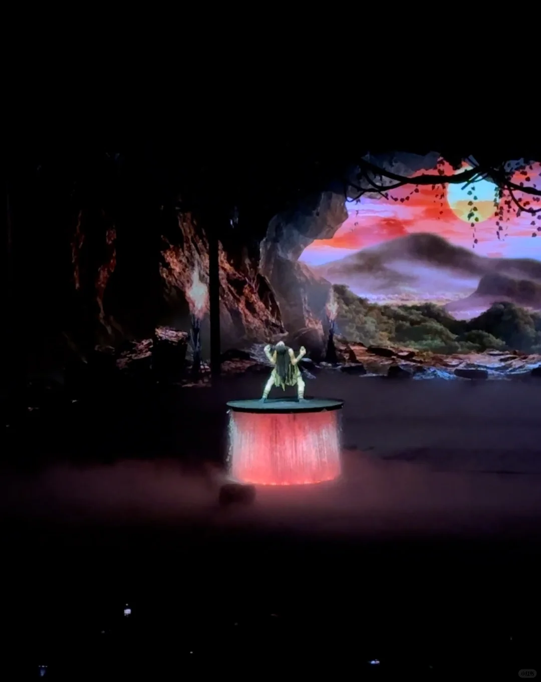 🧨新春佳节还纠结去那玩的？！🧐