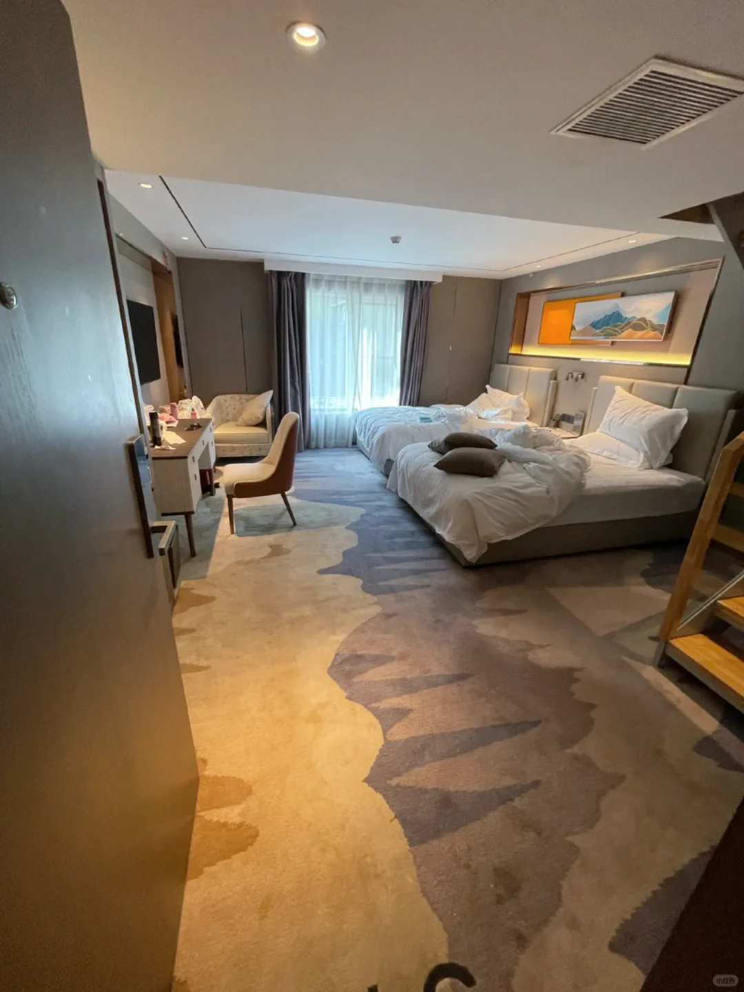 1.7北京受冻已回，我们的避雷建议🇨🇳