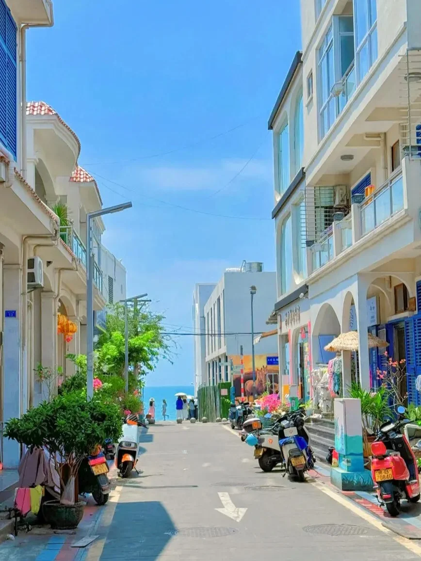 三亚必去九大景点🏖✨来和我一起畅玩三亚