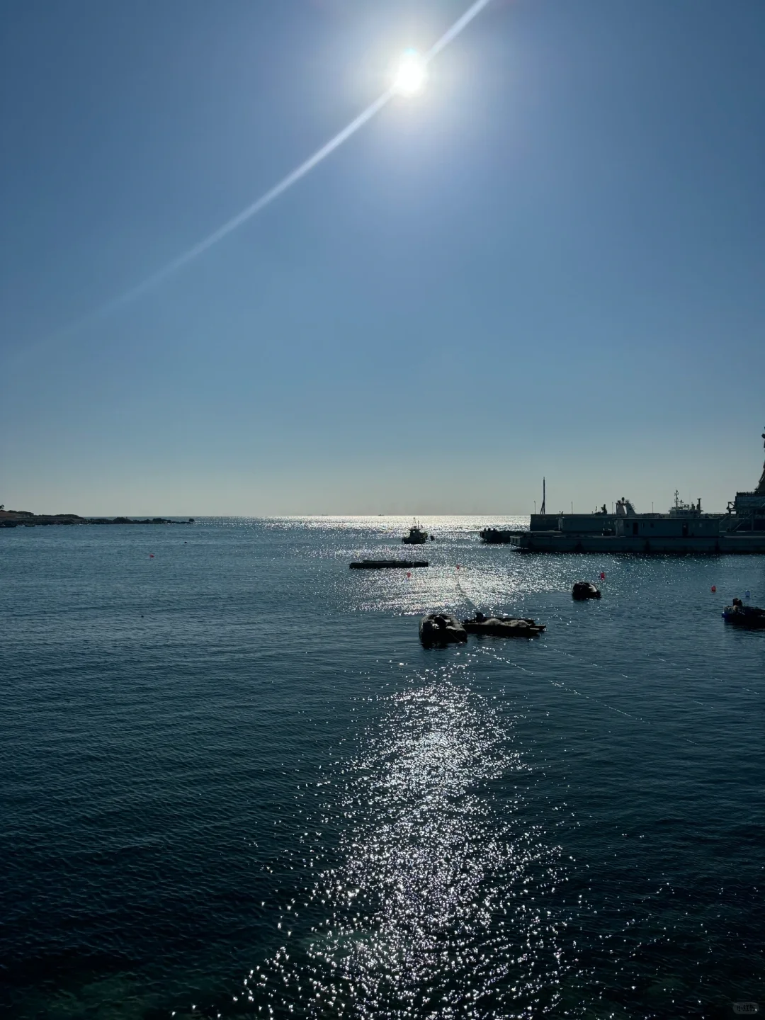 STAYCATION｜淡季青岛🌊真的是人间理想