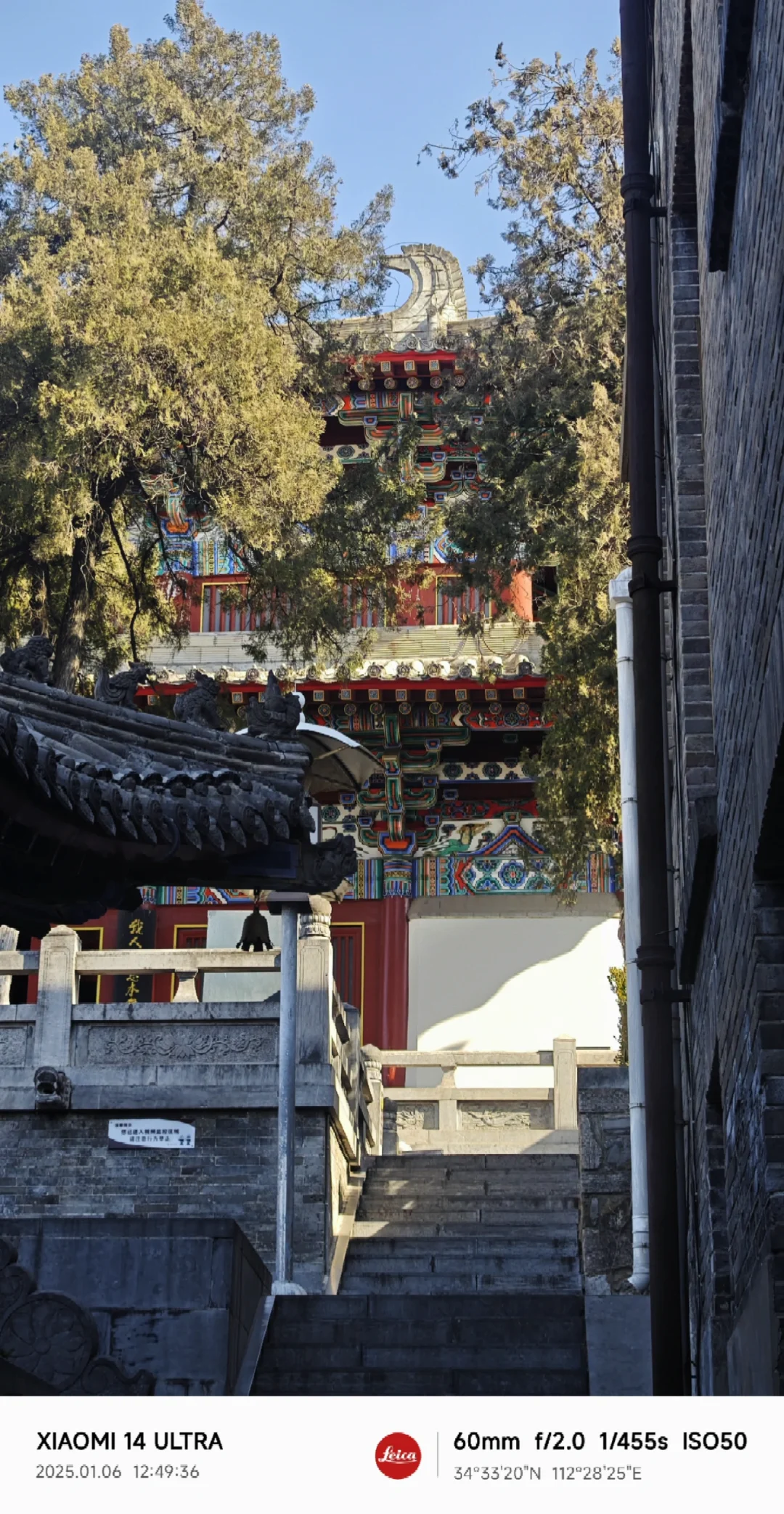 龙门石窟📍洛阳