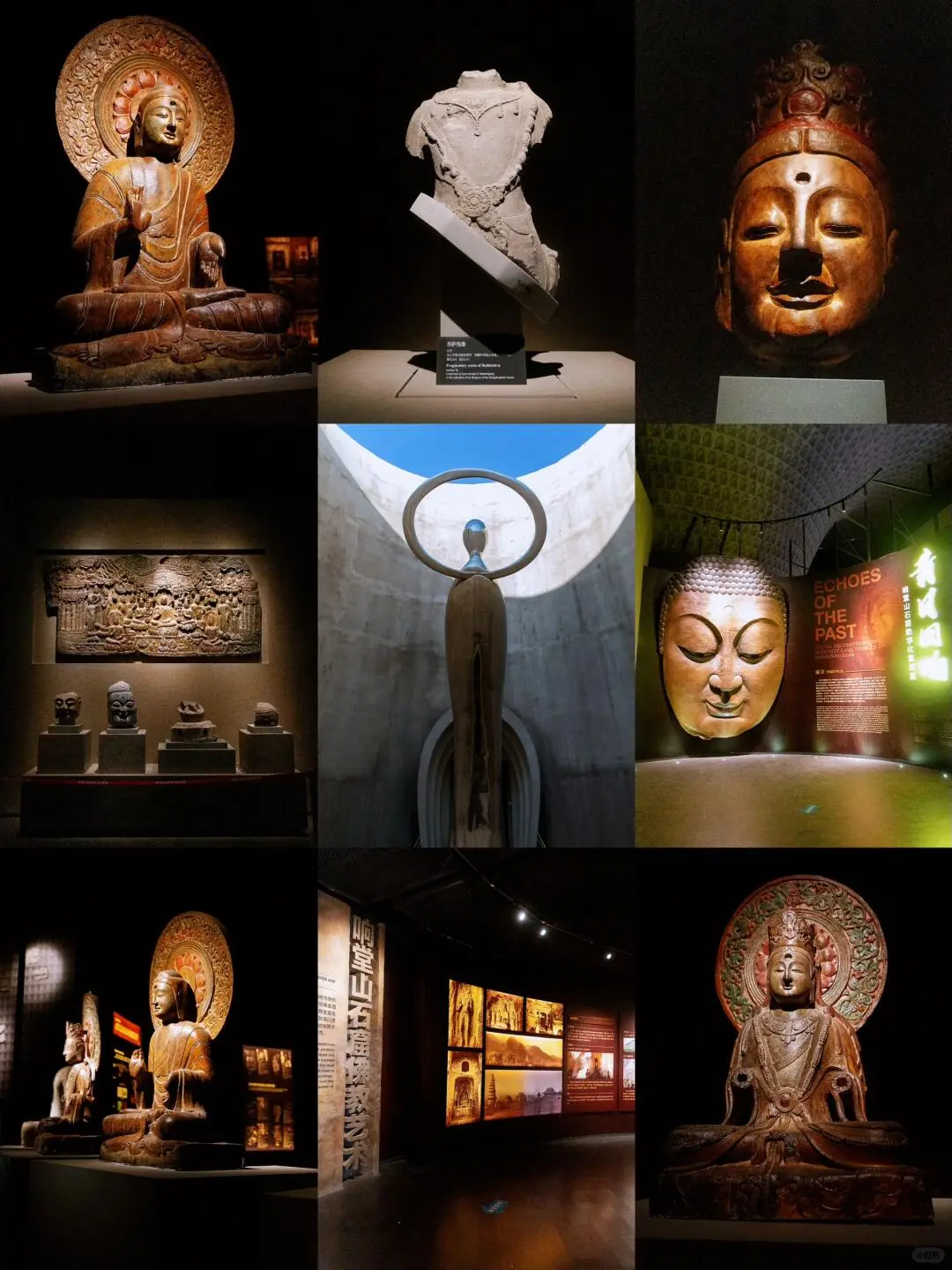 鸡窝头女孩果然没骗人！邯郸真好逛（附攻略）