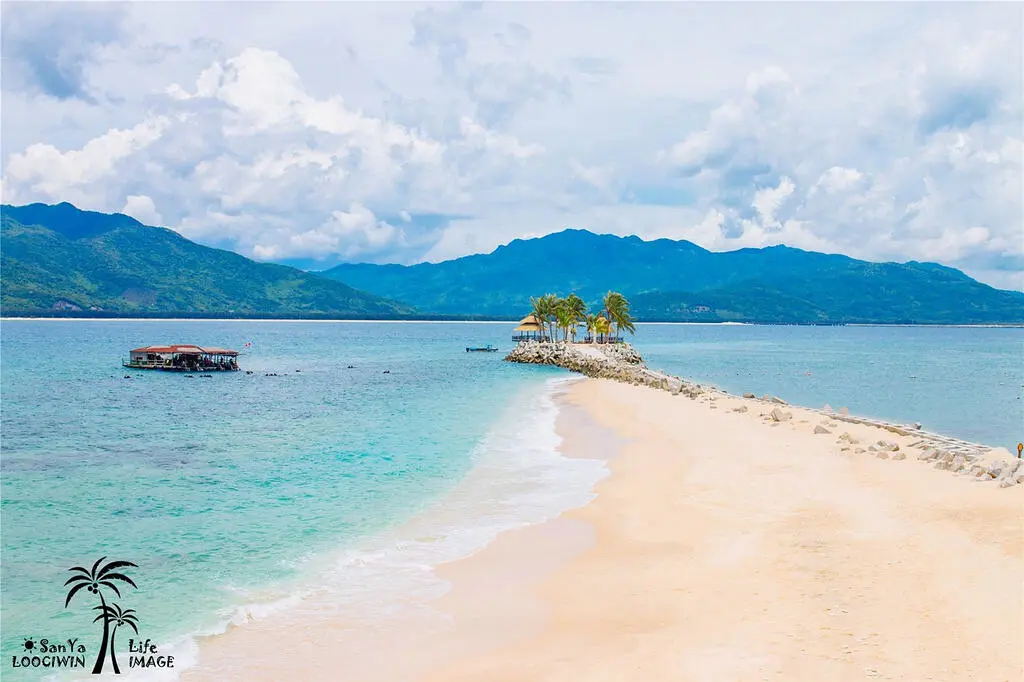 海南寒假自驾游攻略（带各景点门票和行程）