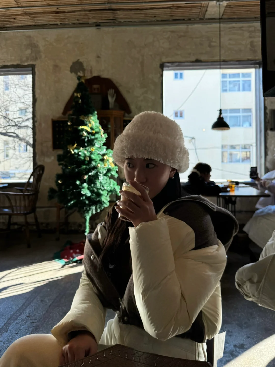 STAYCATION｜淡季青岛🌊真的是人间理想