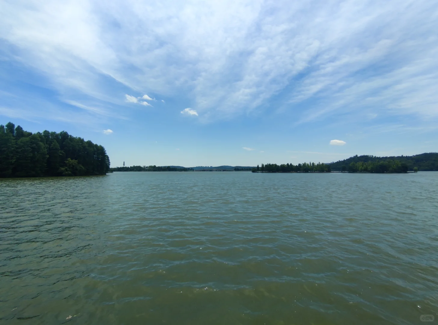 武汉东湖