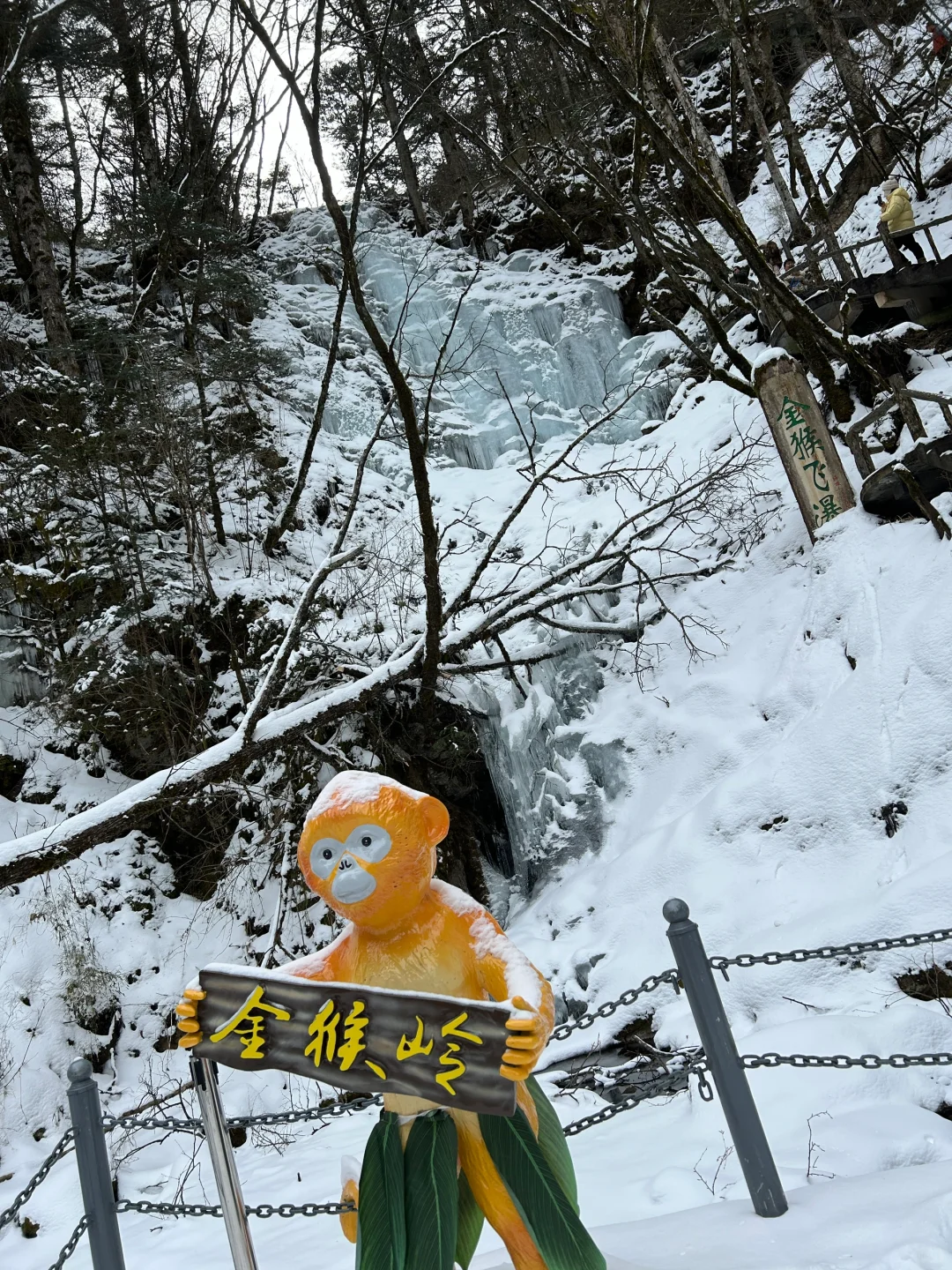 1月9号实况两人两狗自驾东莞-神农架之神农