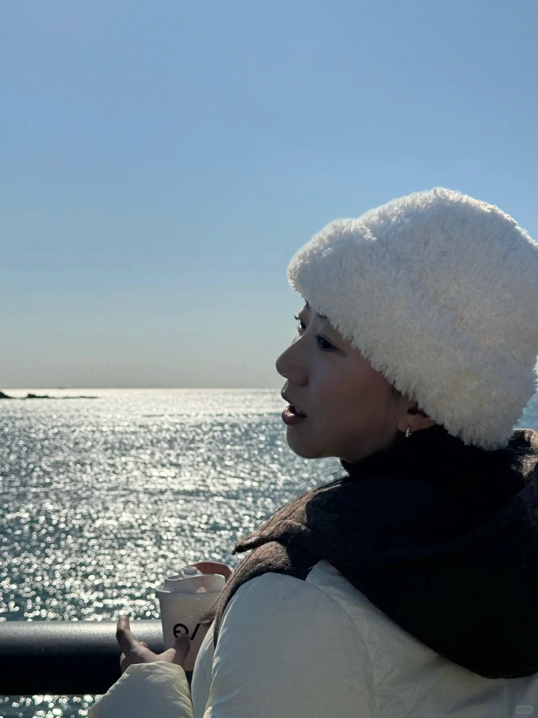 STAYCATION｜淡季青岛🌊真的是人间理想