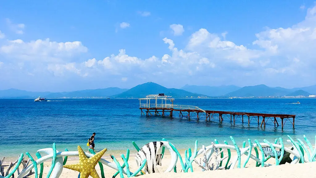 海南寒假自驾游攻略（带各景点门票和行程）