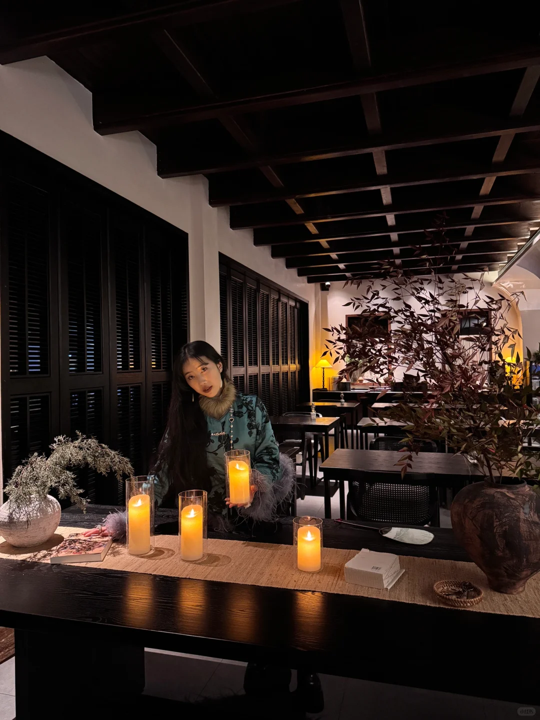 含泪退房🥹桂林你值疯了‼️民国公馆……