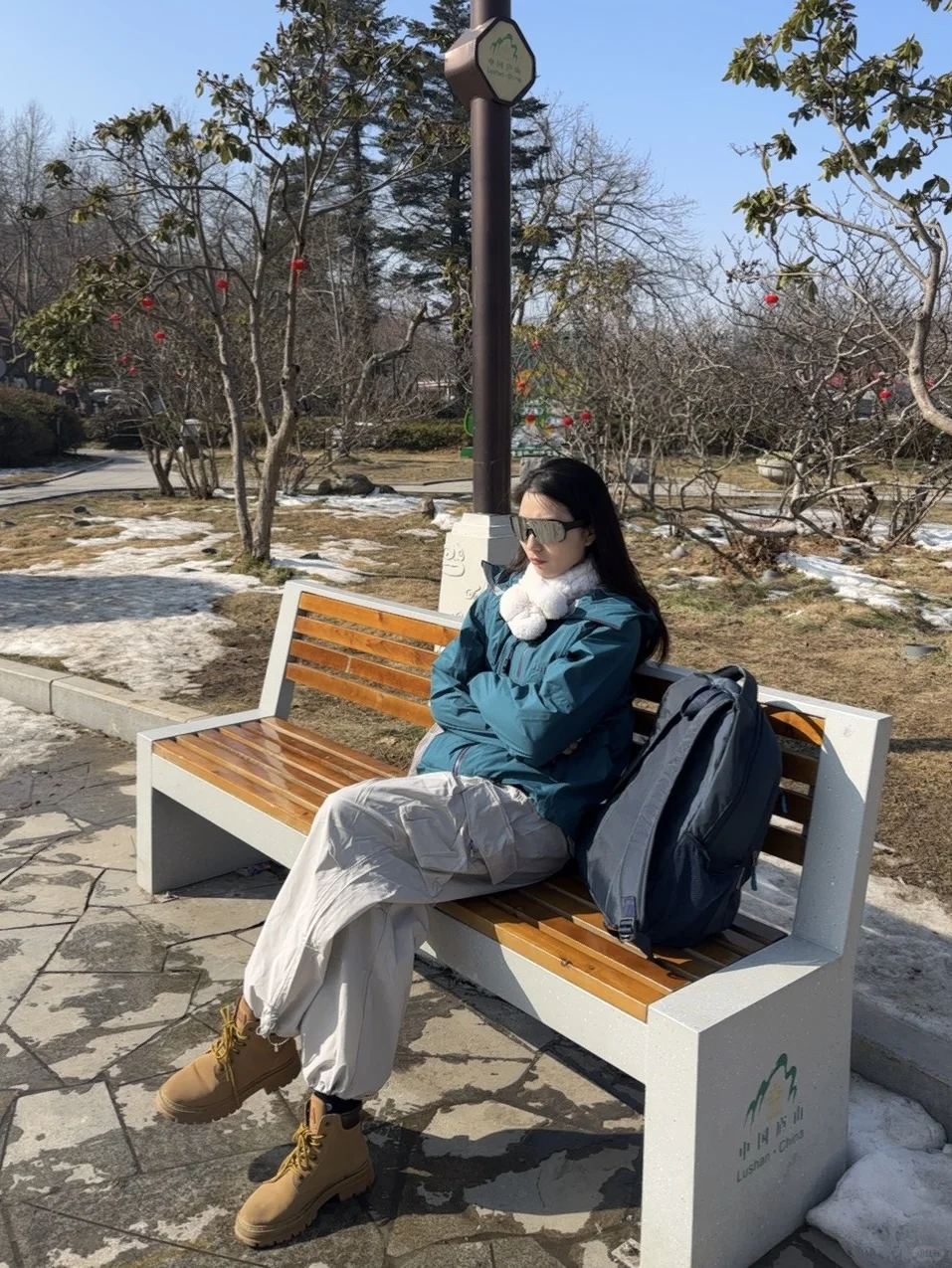 三山五岳之庐山一日游（懒人攻略）