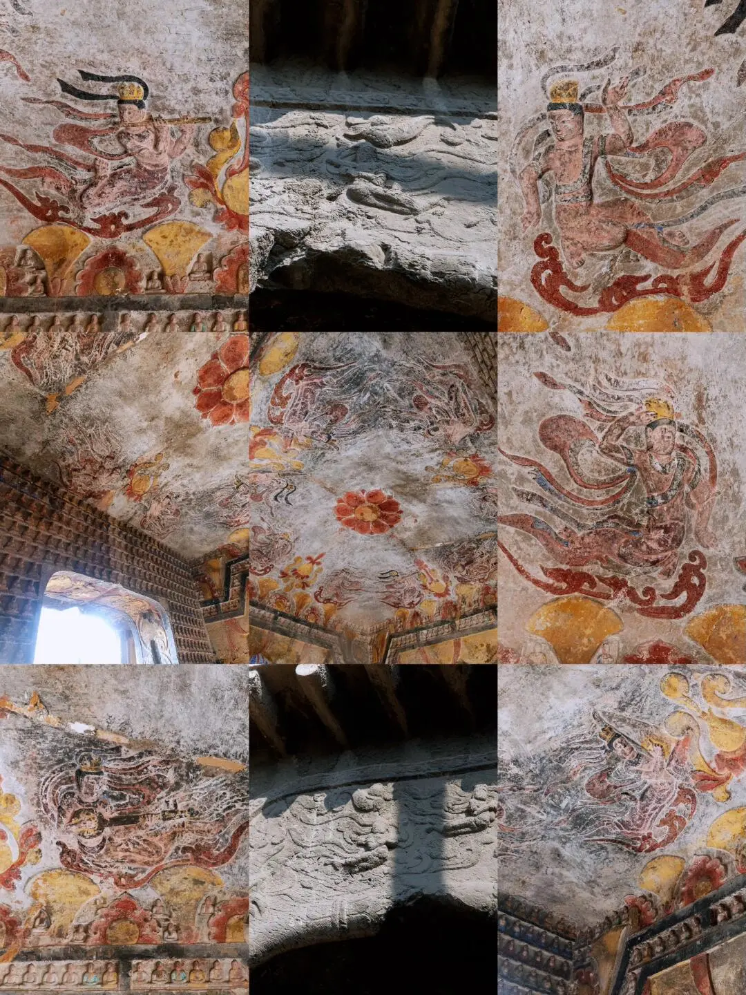 鸡窝头女孩果然没骗人！邯郸真好逛（附攻略）