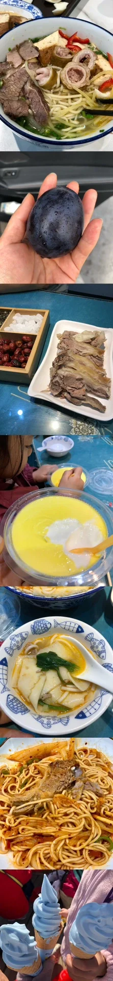 🏔️青甘大环线保姆级自驾游🍁攻略🍉