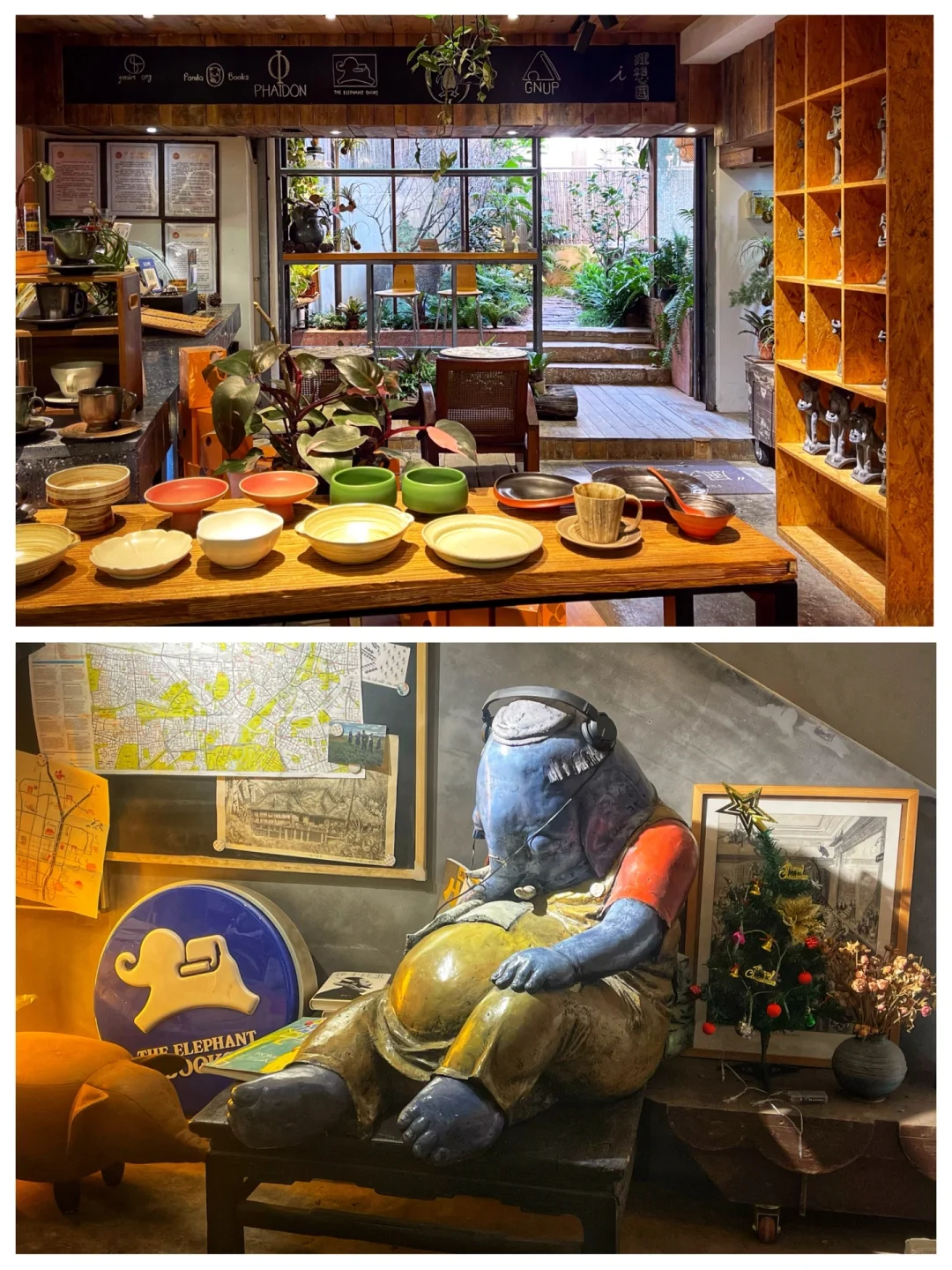 昆明｜这条🚶citywalk路线含金量太高了吧😭