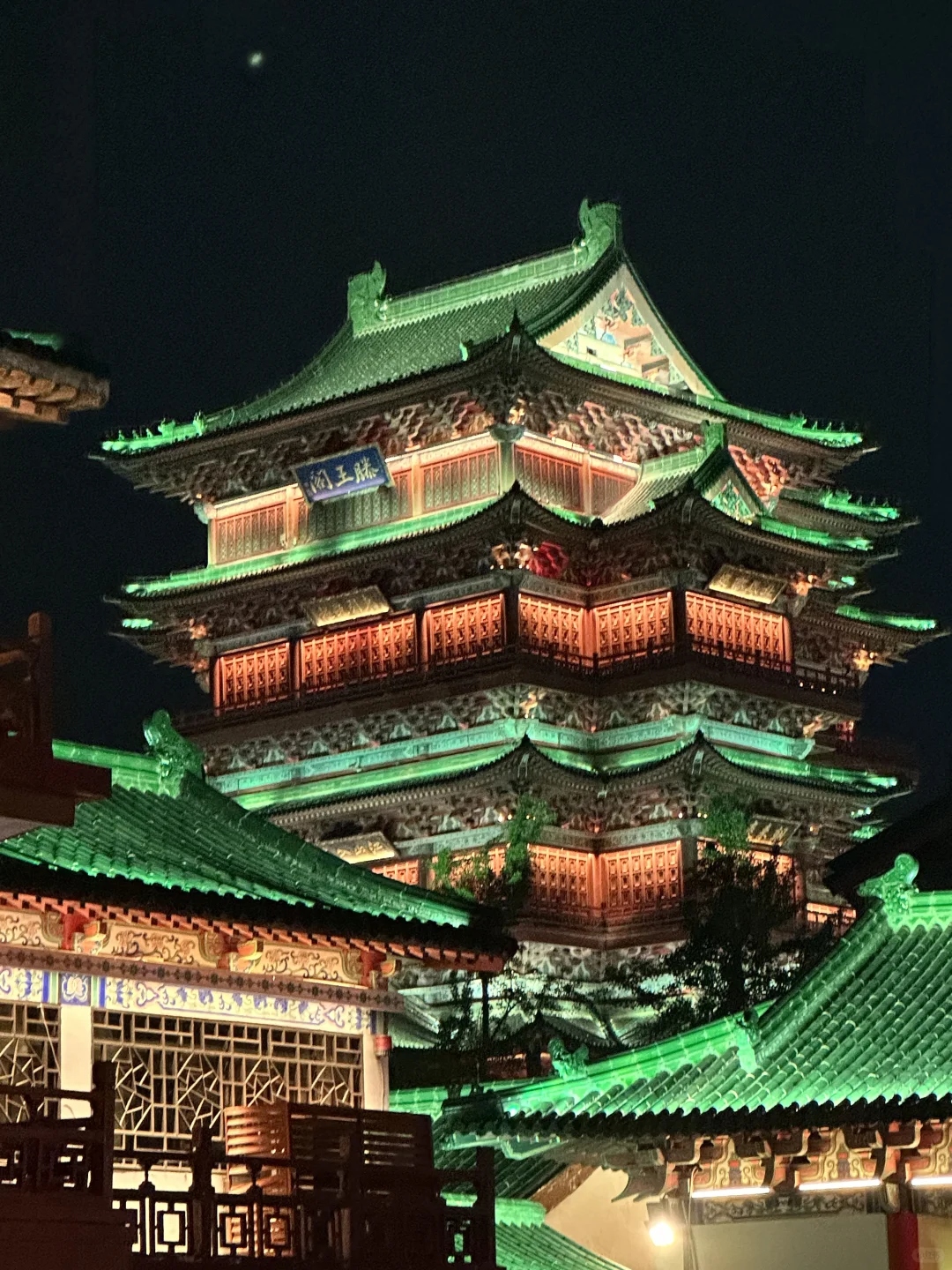 南昌citywalk路线 | 3天2晚超全攻略来了✅