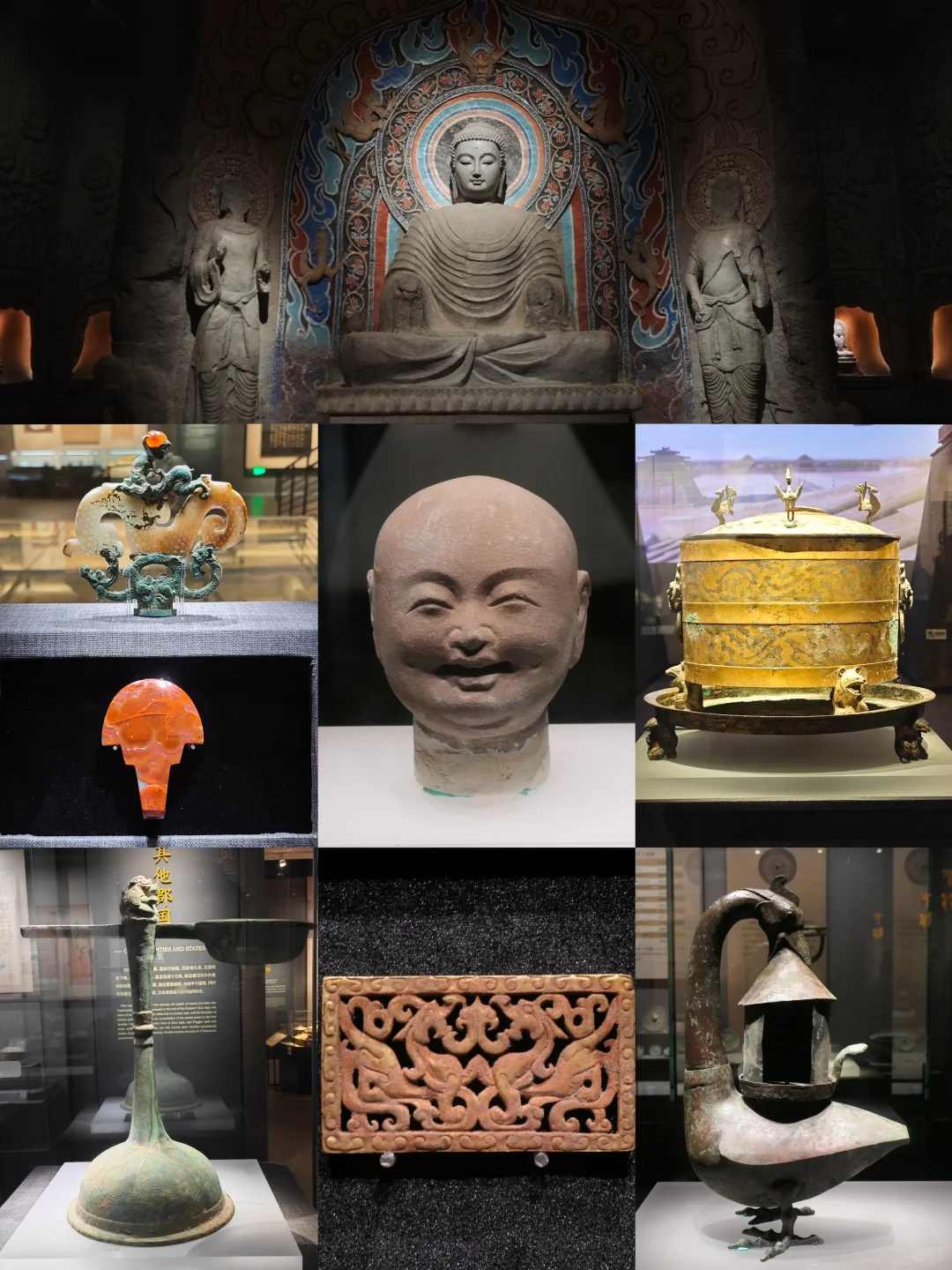 邯郸｜一座等了你三千年的城