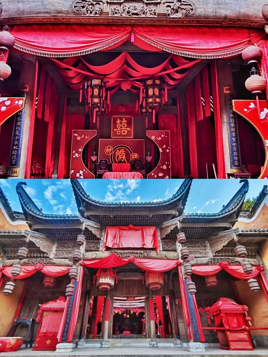 超全旅游攻略，必打卡景点美食