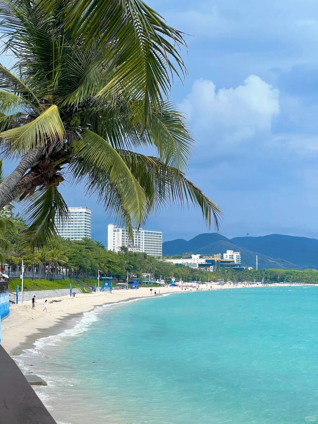 三亚必去九大景点🏖✨来和我一起畅玩三亚