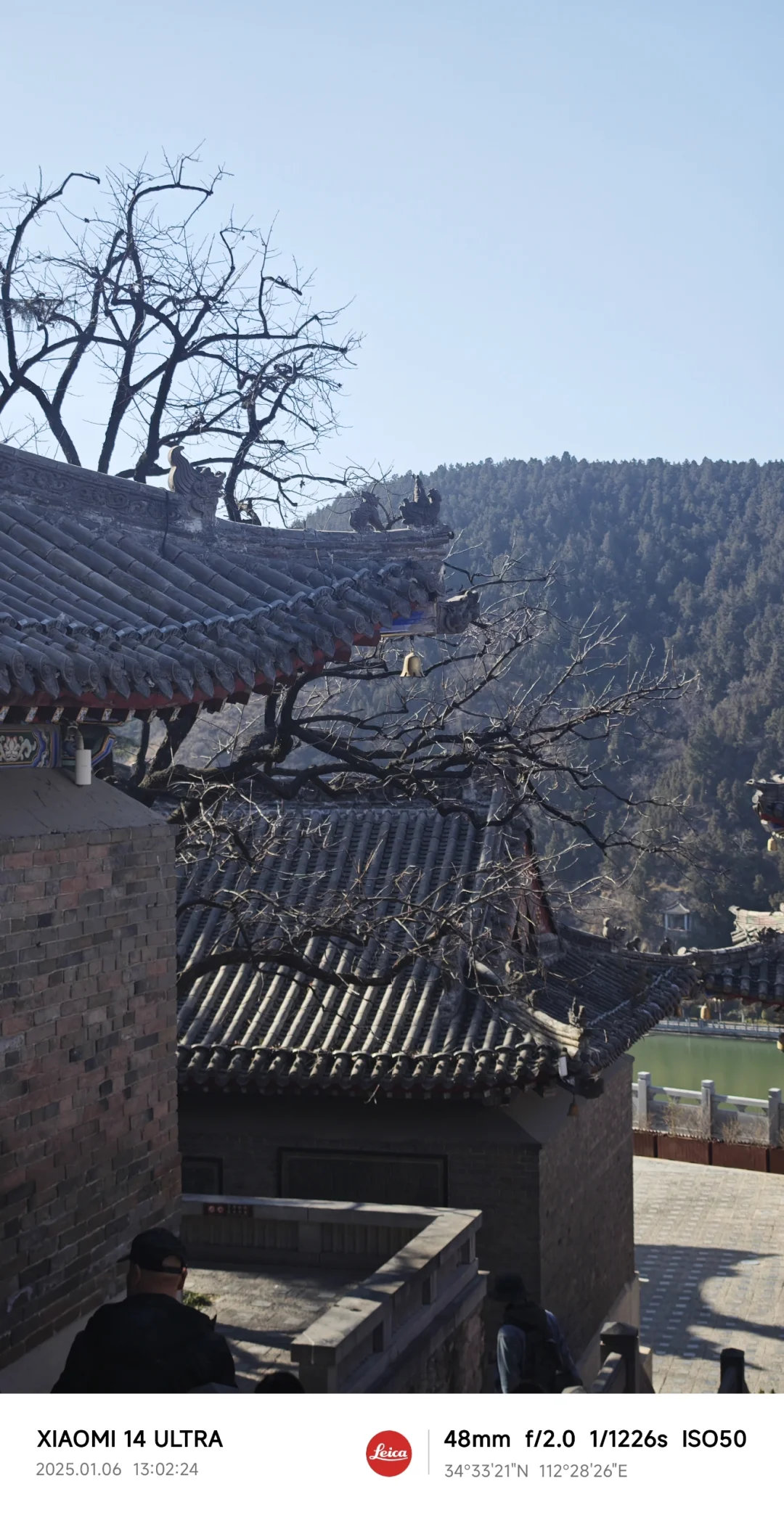 龙门石窟📍洛阳