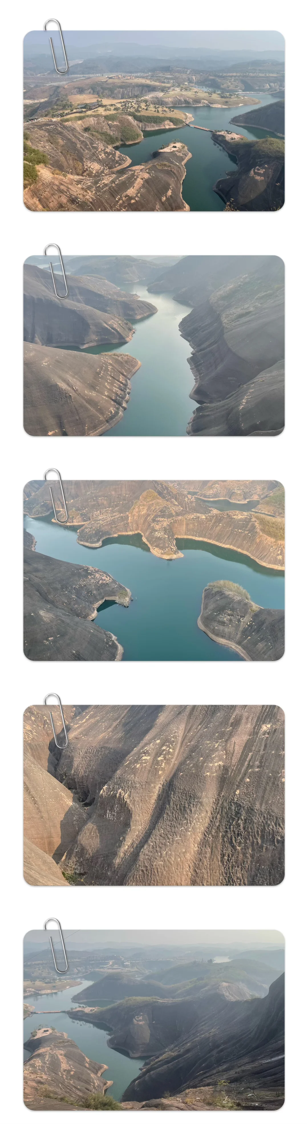 湖南郴州莽山五指峰旅游