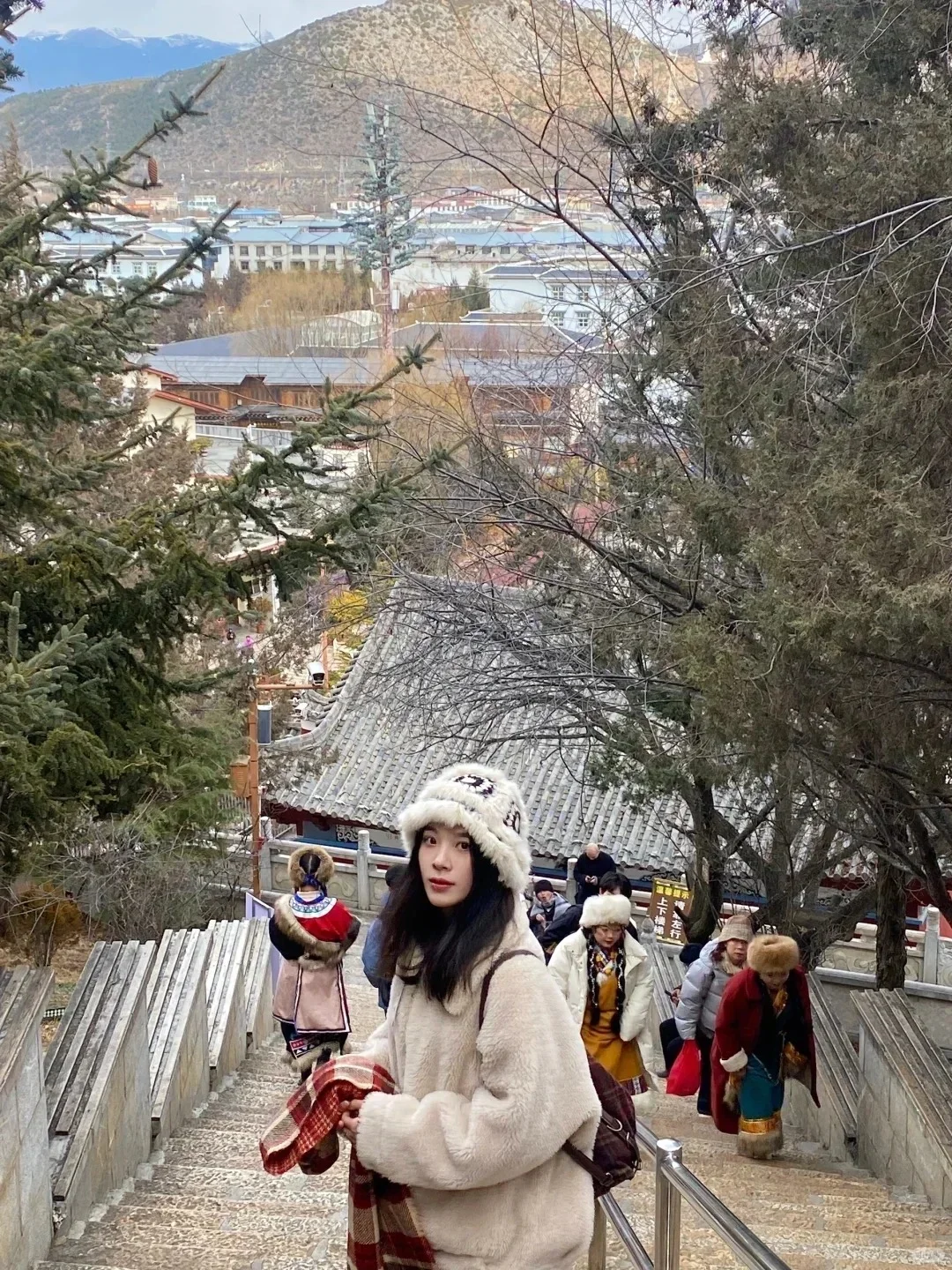 1-2月要来云南旅游的姐妹👭，提前参考！