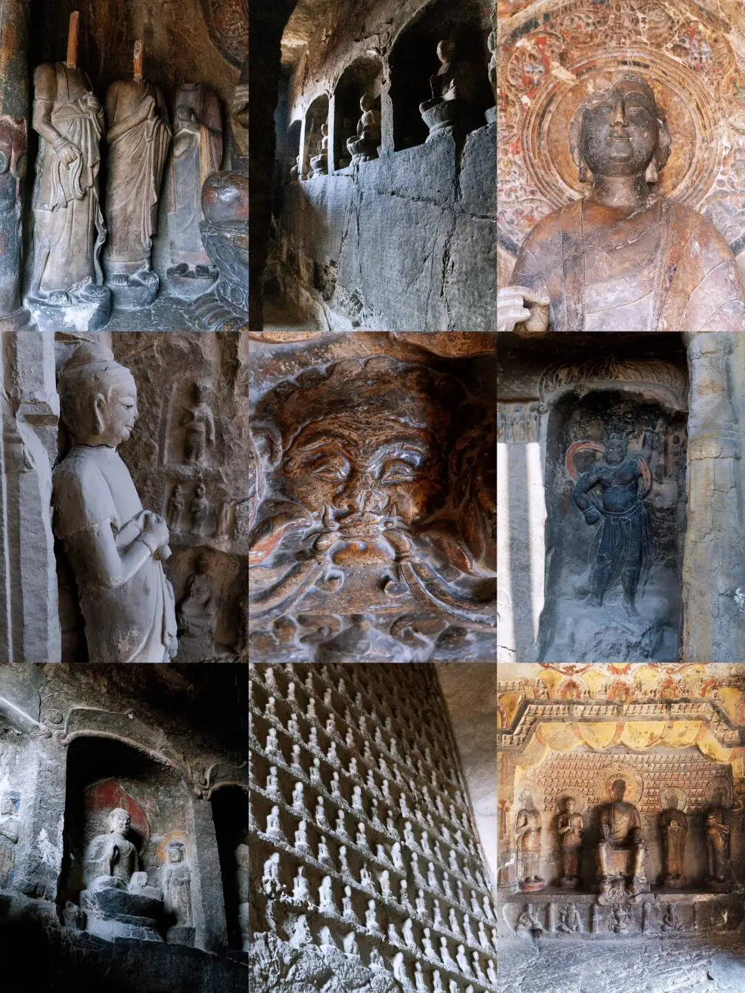 鸡窝头女孩果然没骗人！邯郸真好逛（附攻略）