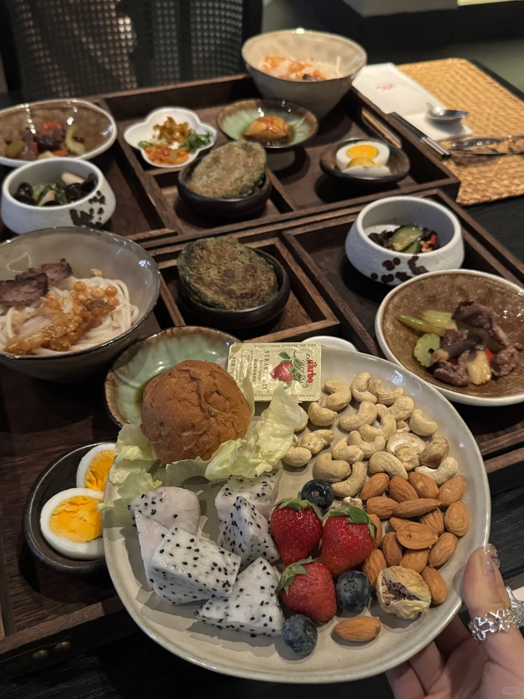 含泪退房🥹桂林你值疯了‼️民国公馆……