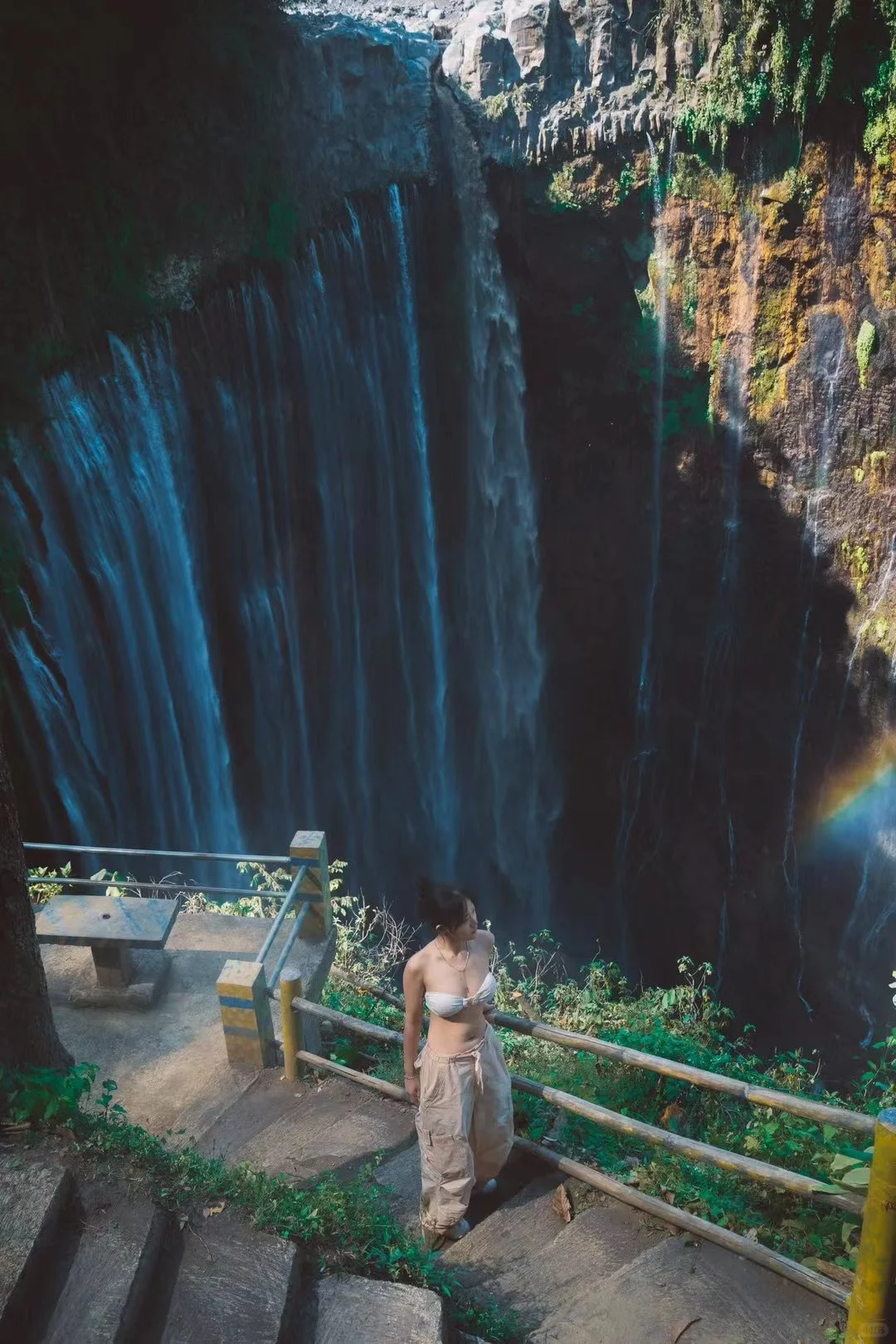 找不到人一起旅游(𖦹.𖦹)