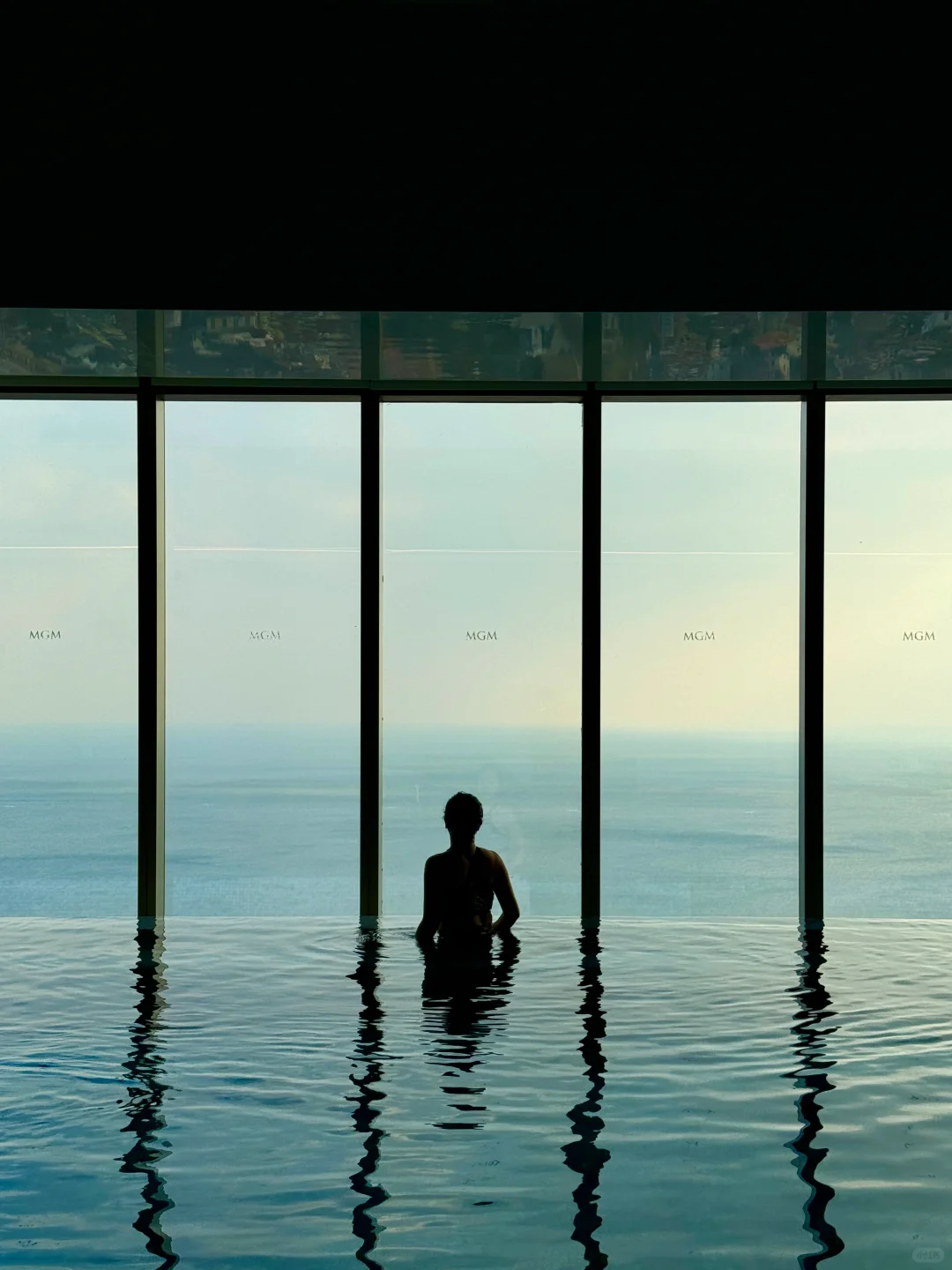 STAYCATION｜淡季青岛🌊真的是人间理想