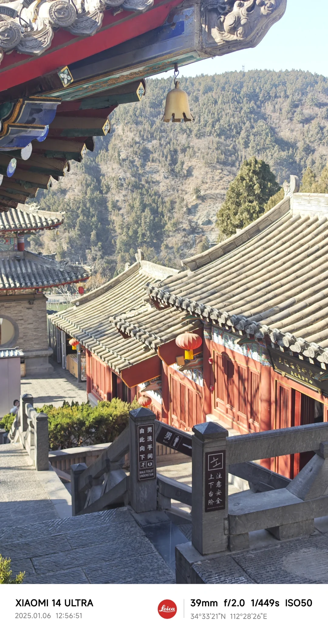 龙门石窟📍洛阳