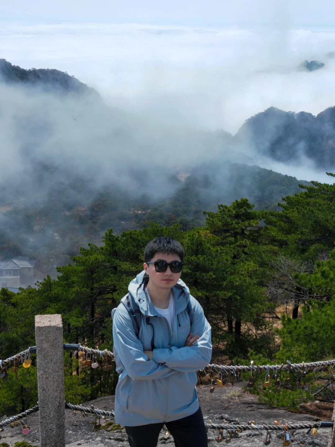 爬了3次黄山，总结了一条黄山保姆级攻略