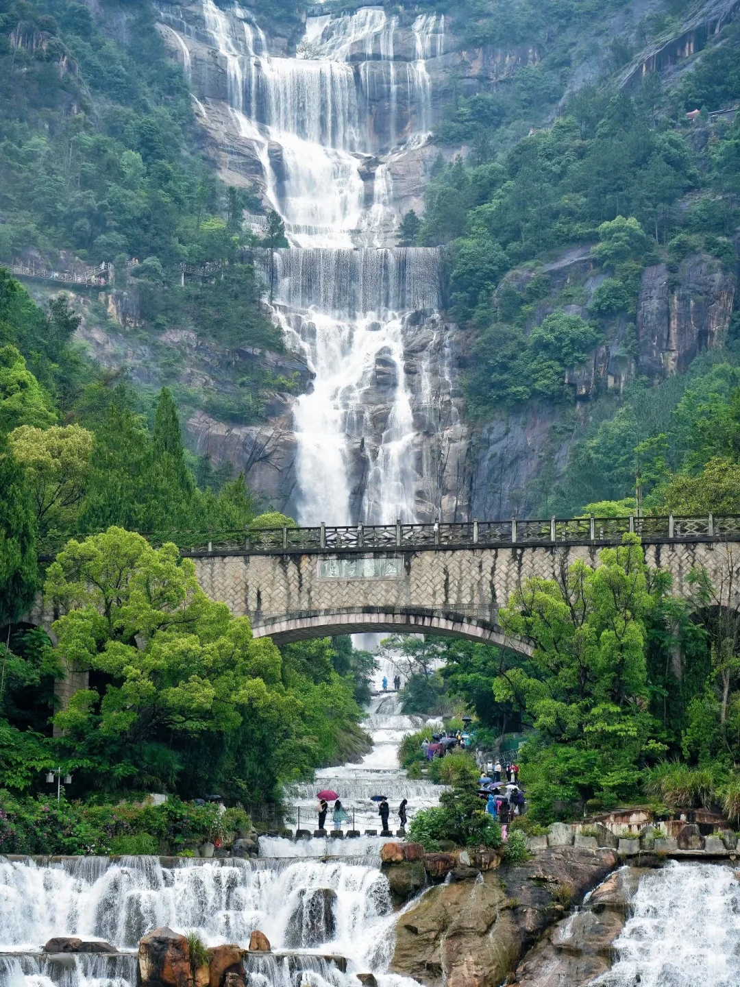 浙江台州1🈷️来真的很香，人少景美