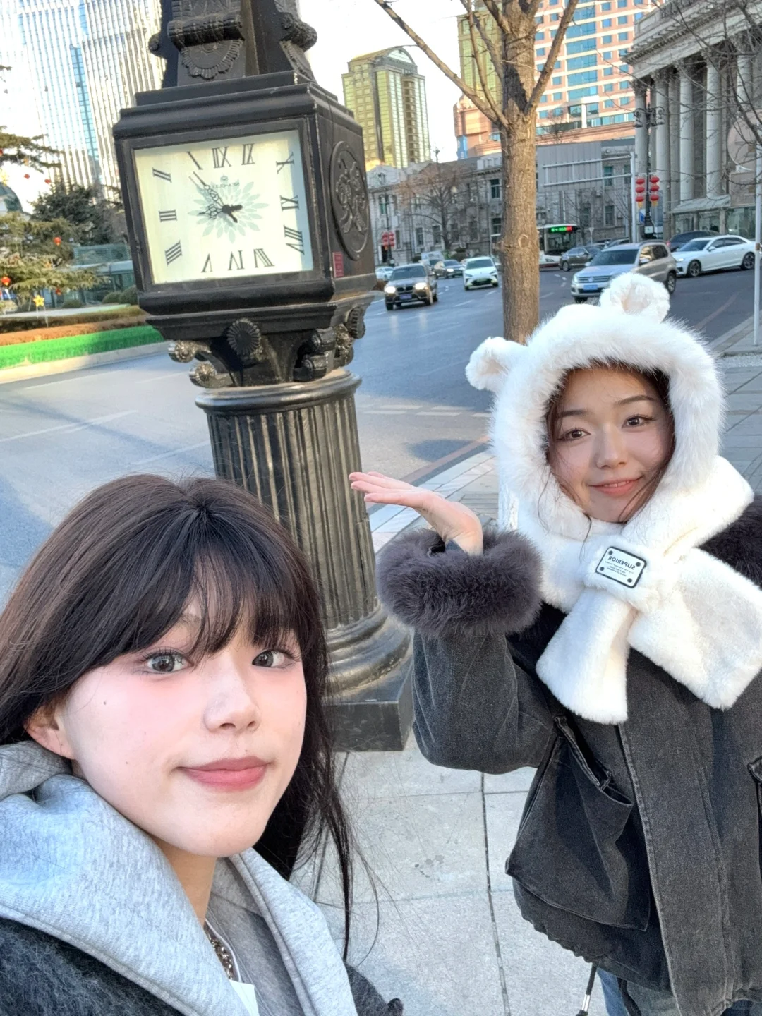 在大连当松弛特种兵!🌊🌊🌊