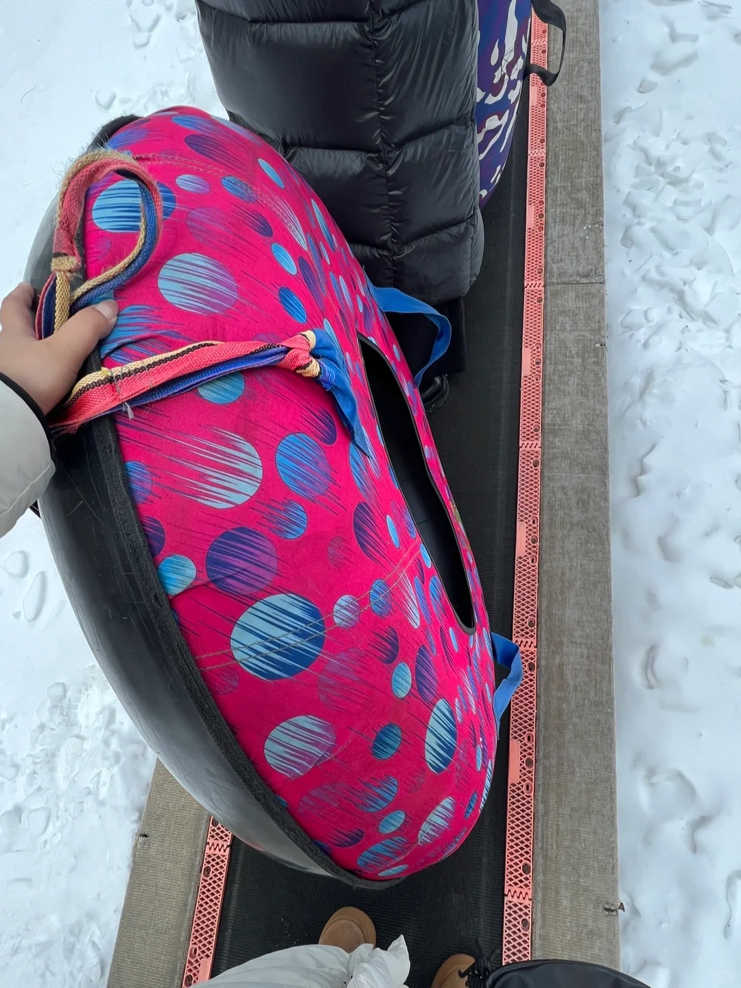 山西通天峡｜1️⃣日游超详细🔎攻略✅