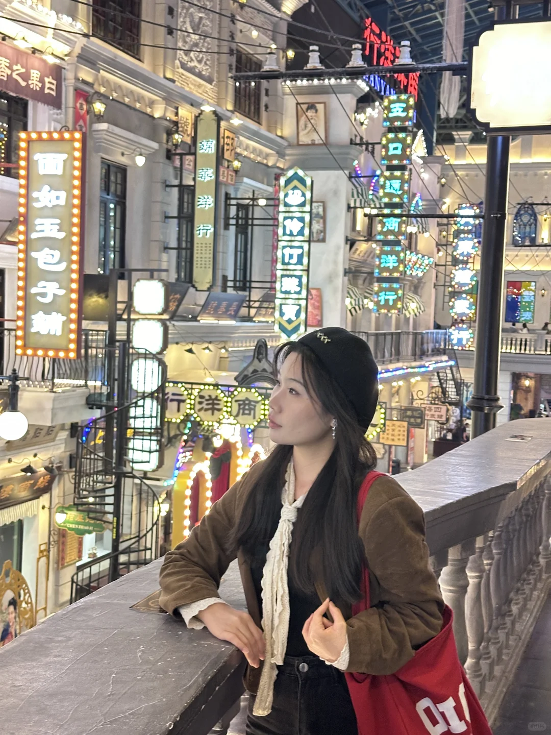 🧨新春佳节还纠结去那玩的？！🧐