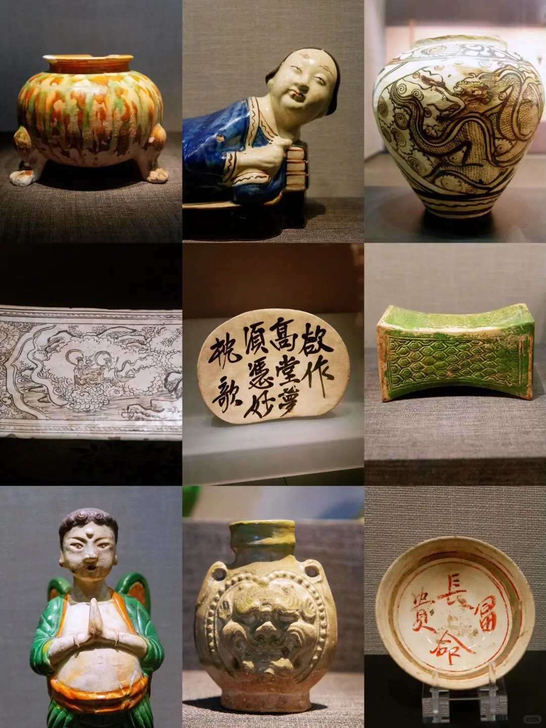 鸡窝头女孩果然没骗人！邯郸真好逛（附攻略）