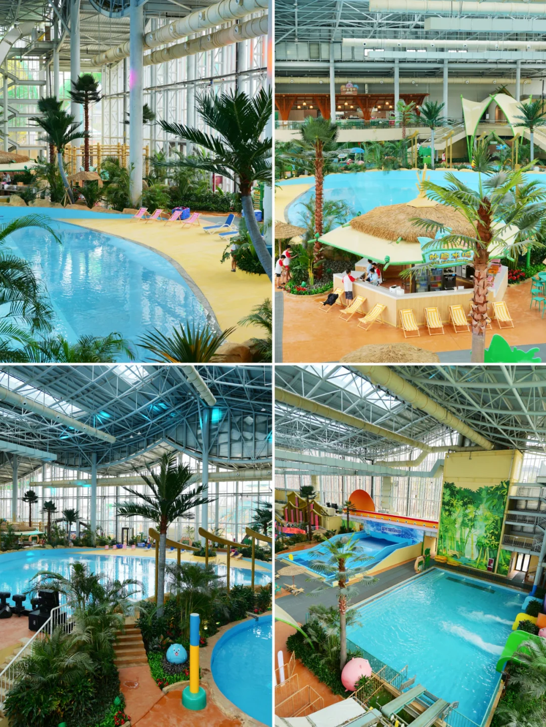 迄今为止,我最喜爱的江南小镇出现了‼️