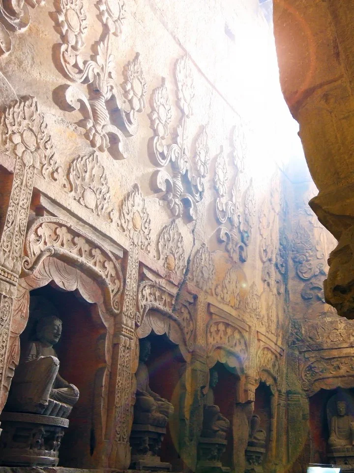 邯郸多家景区免票！面向全国游客！