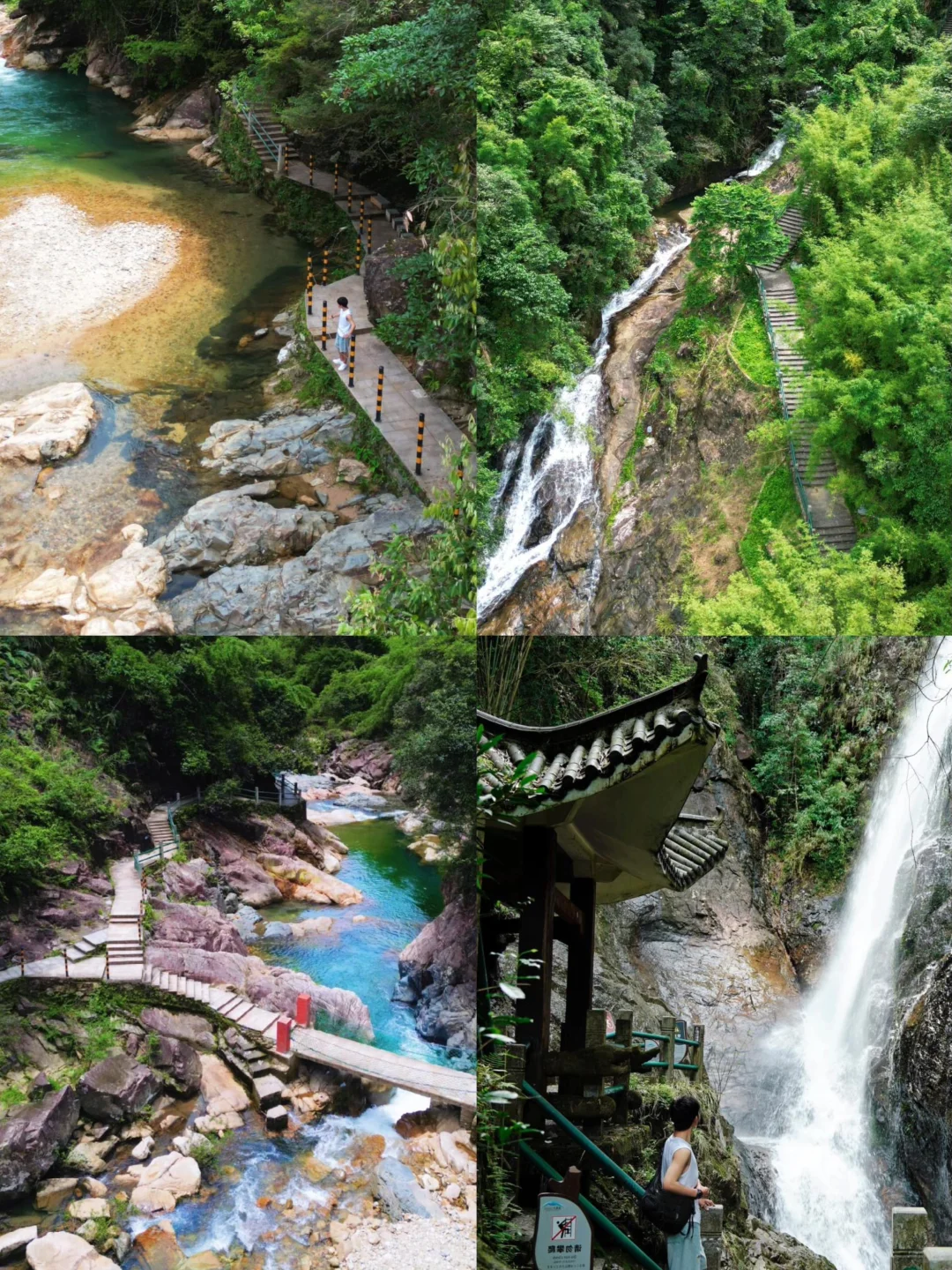 🌈惠州|四季皆宜的旅行地，没有冬天的城！