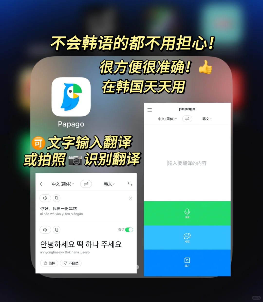 🇰🇷首尔避雷篇🩸韩国实况‼️⚠️劝少走弯路