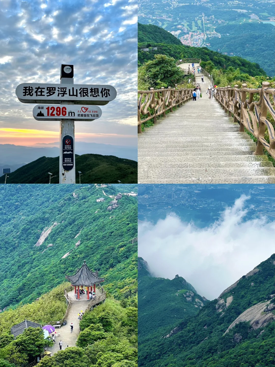 🌈惠州|四季皆宜的旅行地，没有冬天的城！