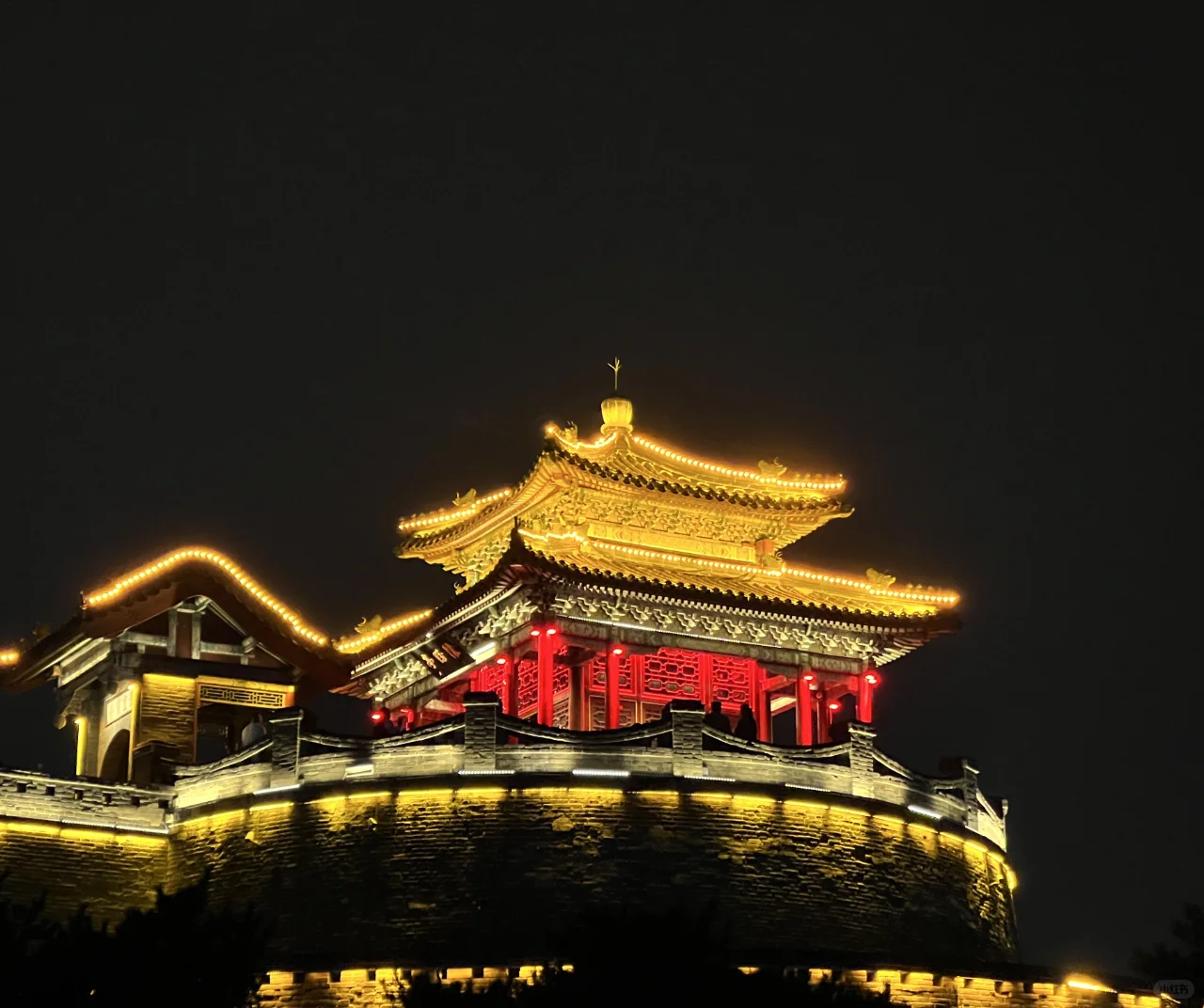 来邯郸待一天？请接收这份citywalk打卡攻略