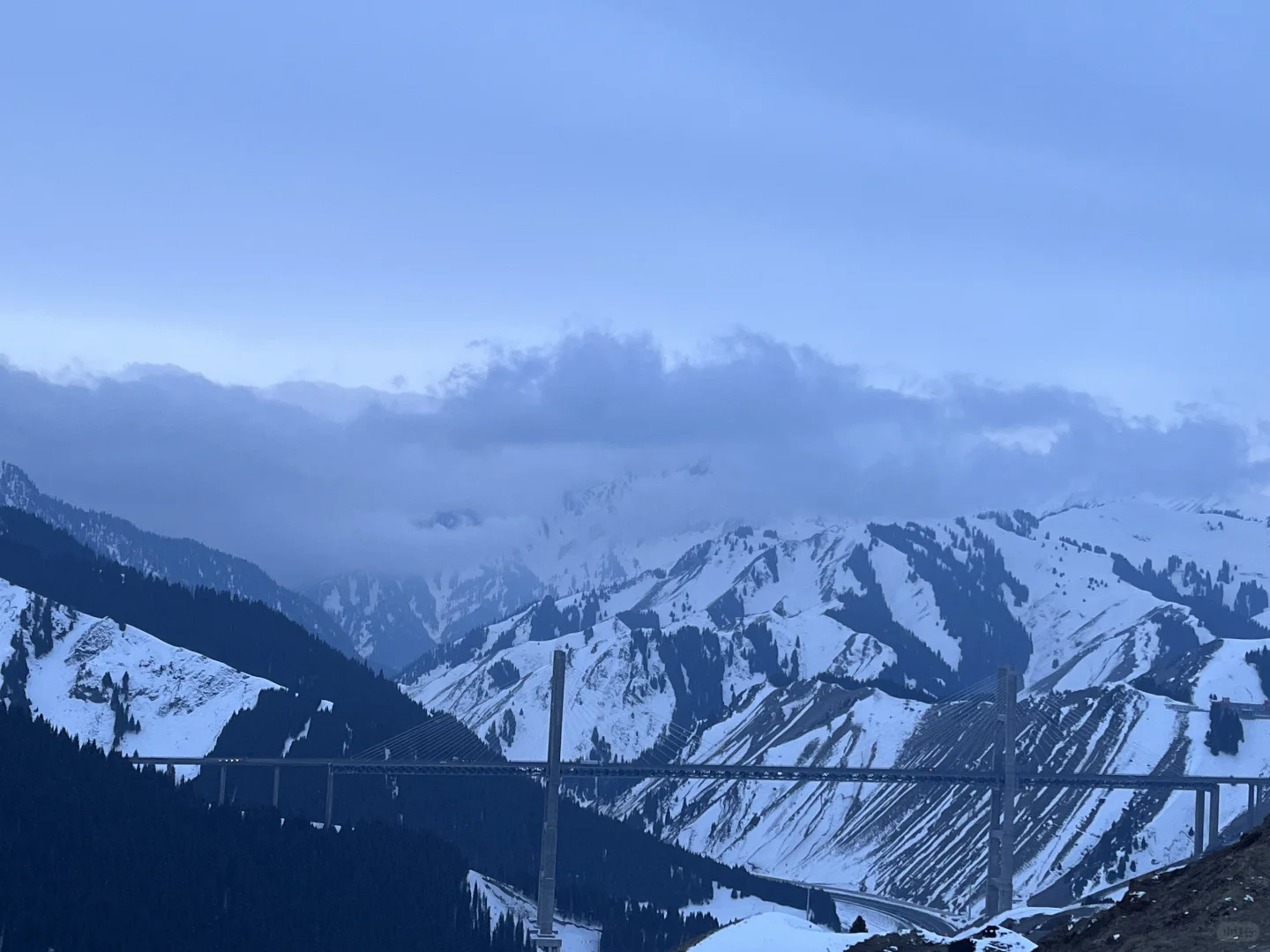 新疆阿勒泰旅游攻略一个人从广州出发